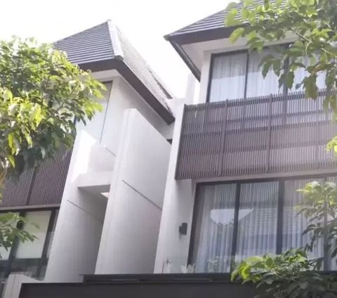 Having Billions of Assets, Here's a Picture of the Kitchen in the House of Bandung Vice Regent Sahrul Gunawan, Not as Expected!