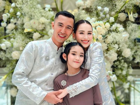 Wow, This is so Sweet! Fardhana's Moment of Posting Romantic Photos with Ayu Ting Ting