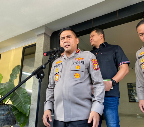 Kelakar Jenderal Karyoto soal Kejahatan di Jakarta Jelang Pencoblosan: Sepi Kayak Lebaran