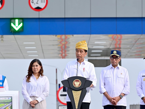 Timnas AMIN Pertanyakan Jokowi Naikkan Tunjangan Bawaslu jelang Pencoblosan: Terkesan Dipaksakan