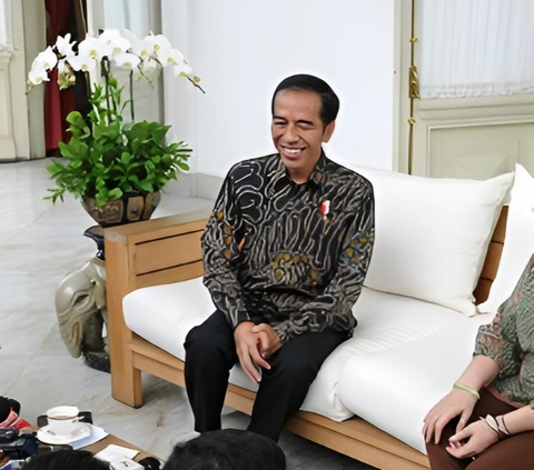 Pemuda Muhammadiyah dan Kokam Janji Menjaga Pemerintahan Jokowi hingga Akhir