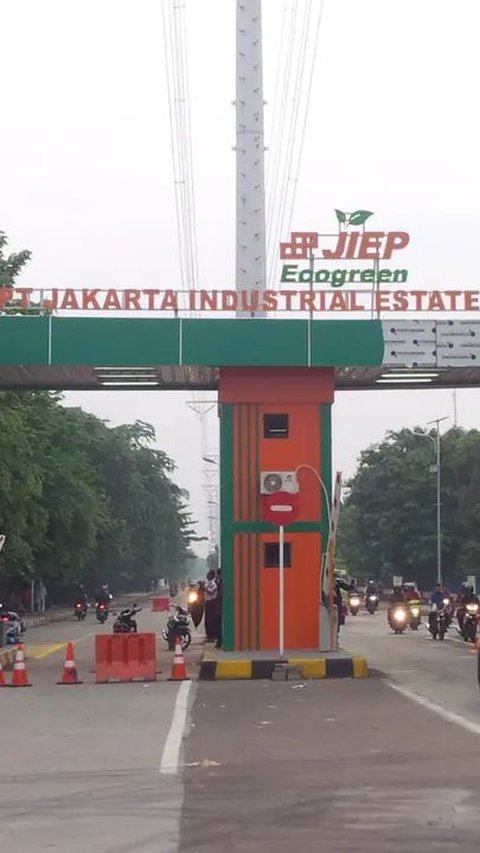 Fakta Menarik Cakung, Wilayah Bersejarah di Jakarta Timur yang Kini Jadi Kawasan Industri