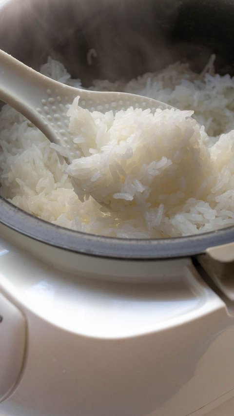 Bagaimana cara menurunkan glikemik indeks pada nasi putih?