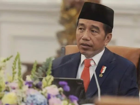 Indonesian National Police Criminal Investigation Unit Adds One New Directorate, Presidential Decree Already Signed by the President
