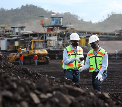 Dorong Pemberdayaan Masyarakat, BUMI Resources Ambil Langkah Begini