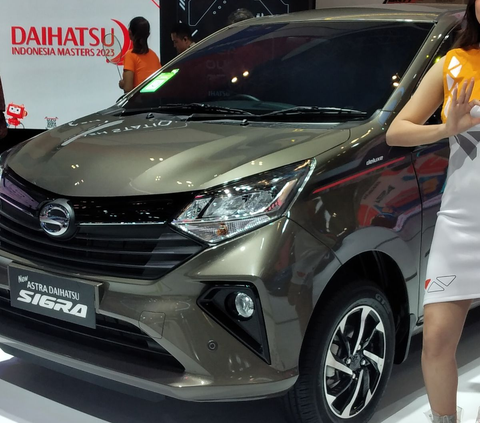 Daihatsu Indonesia Recalls Xenia Cars, Here's How to Check