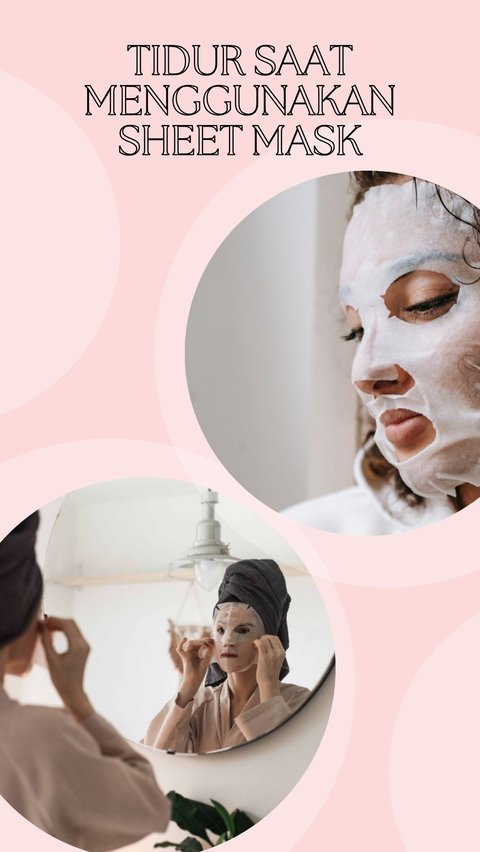 5 Habits of Using Skincare that Actually Cause Acne, Do You Often Do Any of Them?
