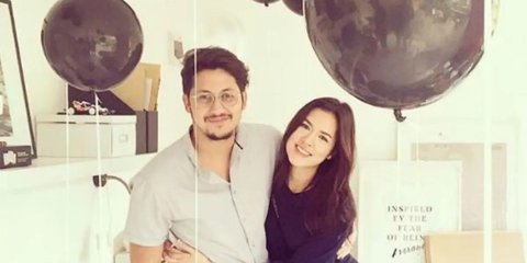 Terharu Zalina Sudah Lima Tahun, Simak Perjalanan Cinta Raisa dari Lajang hingga Jadi Ibu