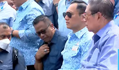 Dikonfirmasi terpisah, Lurah Ploso, Aswin Rika Wijaya membenarkan bahwa keluarga SBY akan melakukan pencoblosan di TPS 16 Kelurahan Ploso.<br>