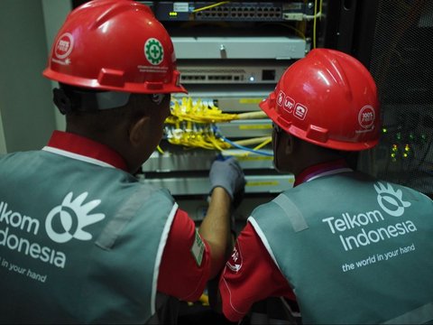 Sukseskan Pemilu 2024, TelkomGroup Amankan Layanan melalui 87 Posko Nasional hingga Daerah