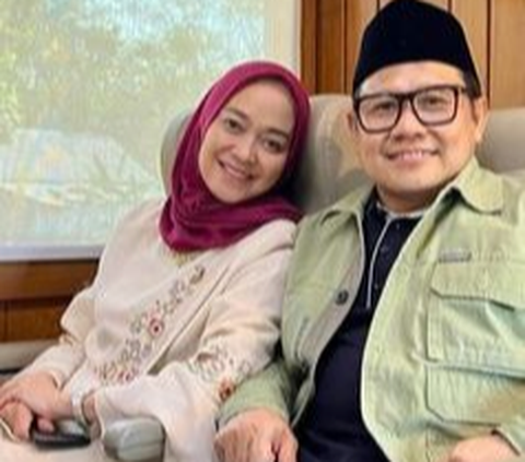 Cak Imin Jelang Pencoblosan: Ada Rasa Optimis, Insya Allah