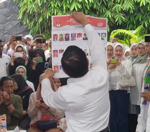 Kata Cak Imin soal Jokowi Naikkan Tukin Pegawai Bawaslu Jelang Pemilu 2024