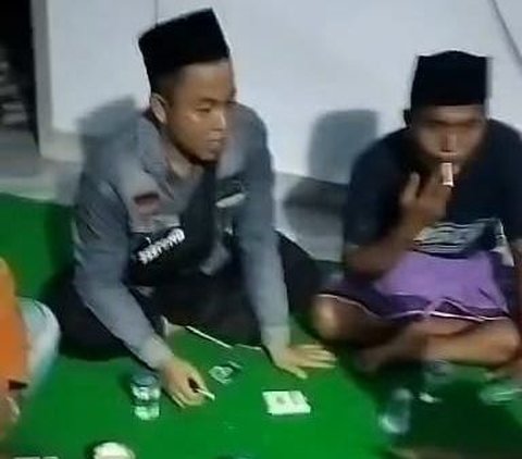 Video Surat Suara di Madura Tercoblos dan Tidak Dibagikan Hoaks, Ini Fakta Sebenarnya