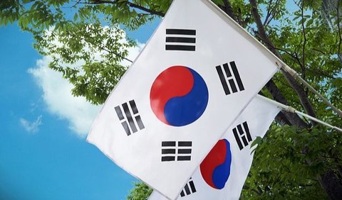 <b>Korea Selatan</b>