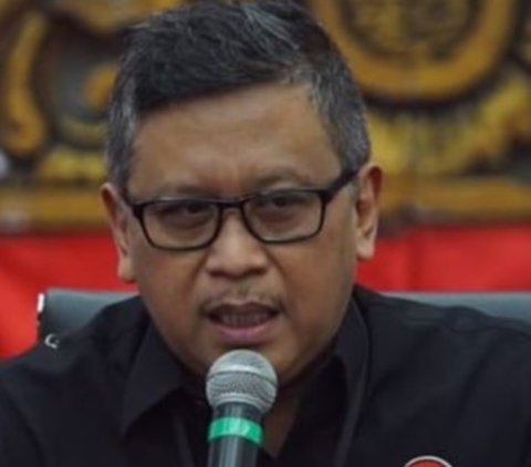 Hasto PDIP Yakin Ganjar-Mahfud Menang: Suara Rakyat Tak Bisa Dibendung Kekuatan Manapun