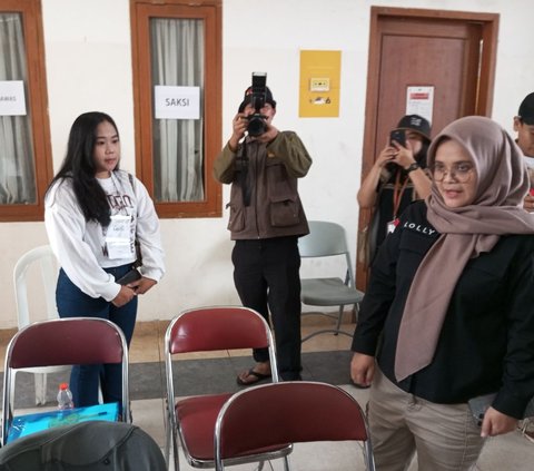 Bawaslu Temukan Sejumlah Masalah pada TPS di Bogor