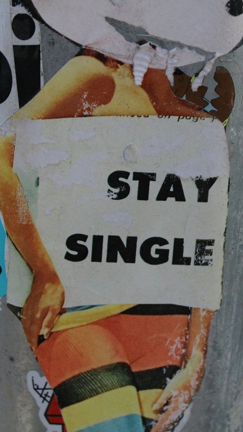 15 Februari Peringati Singles Awareness Day, Perayaan buat Para Jomlo<br>