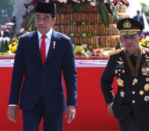 Media Asing Terkemuka Sebut Jokowi Akhiri Masa Jabatan dengan Mengecewakan