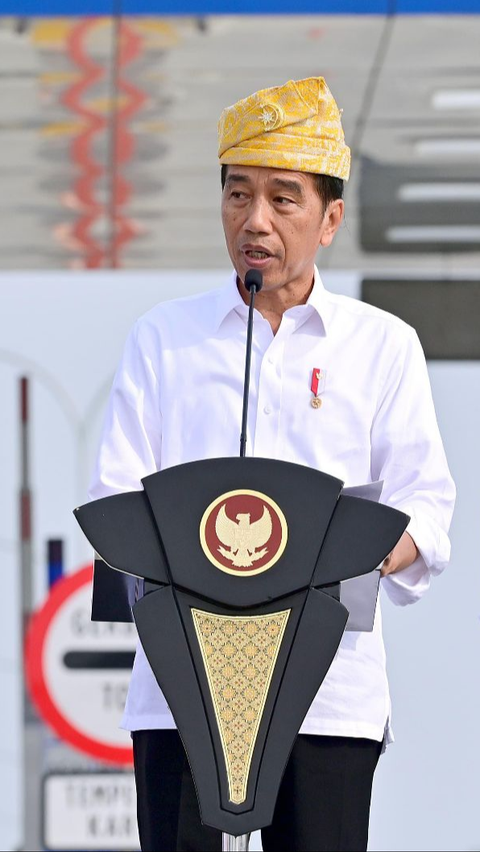 Media Asing Terkemuka Sebut Jokowi Akhiri Masa Jabatan dengan Mengecewakan