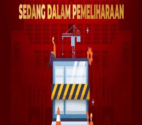 Website KPU Down di Hari Pencoblosan, Begini Respons KPU