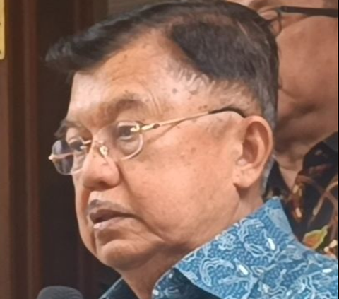 Jusuf Kalla: Indonesia's Election is the Most Complicated in the World