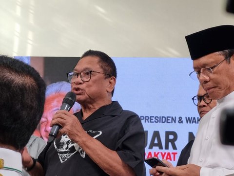 Oso soal Hasil Quick Count Pilpres 2024: Banyak Kejanggalan Dan Pelanggaran