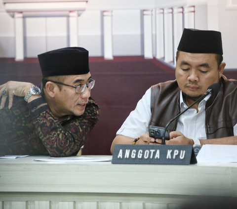 Ratusan TPS di 5 Kabupaten/Kota Bakal Lakukan Pemungutan Suara Susulan