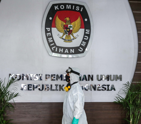 Situs KPU Diserang saat Penghitungan Suara Pemilu 2024, Ini Saran Pakar Keamanan Siber