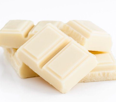Healthier: Dark Chocolate or White Chocolate? Find Out the Facts