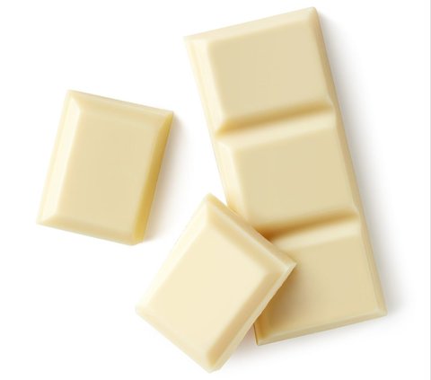 Healthier: Dark Chocolate or White Chocolate? Find Out the Facts