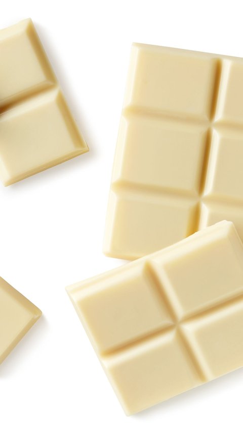 Healthier: Dark Chocolate or White Chocolate? Find Out the Facts