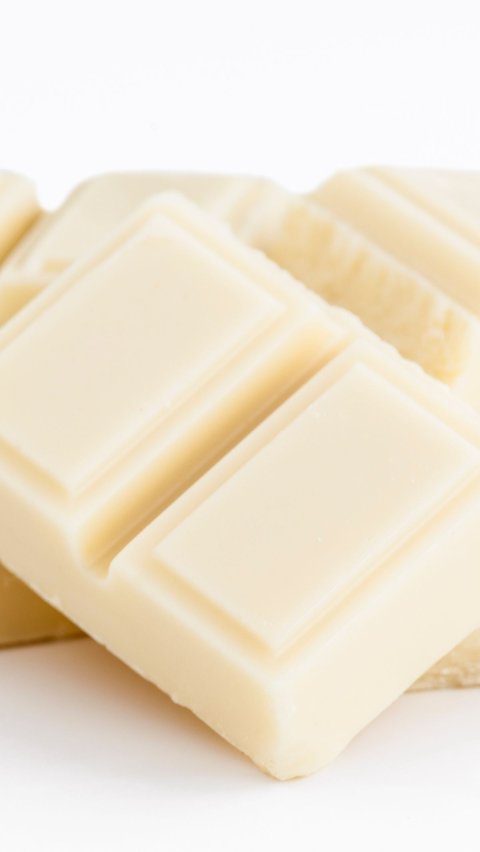 Healthier: Dark Chocolate or White Chocolate? Find Out the Facts