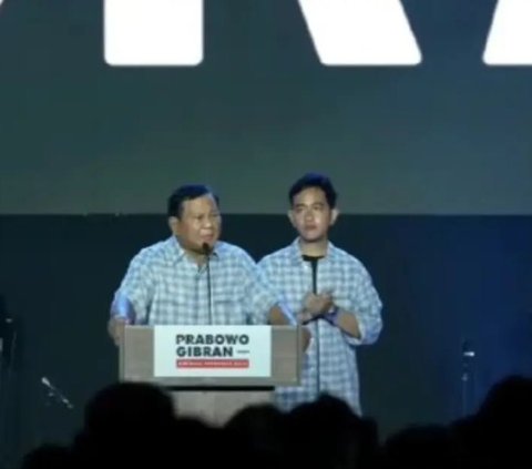 Potret Gagah dan Tampan Sekretaris Pribadi Prabowo, Lagi Cari Mantu Boleh Merapat