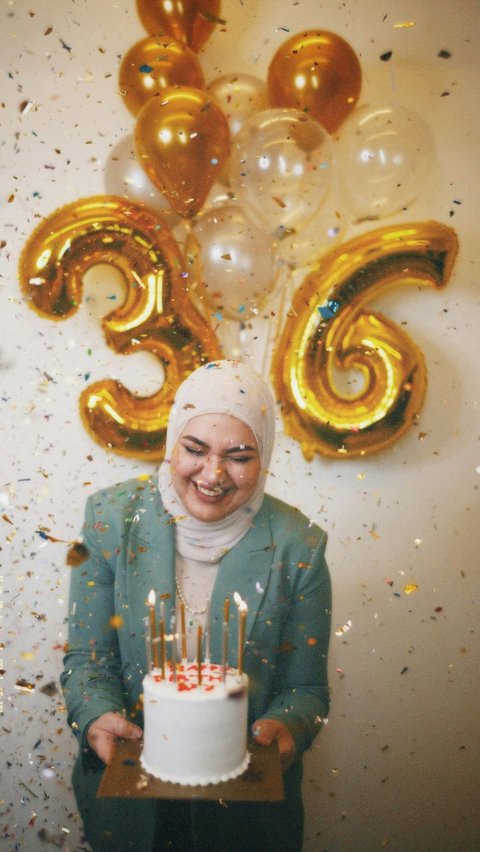 5 Doa Ulang Tahun dalam Islam Arab, Latin dan Artinya, Mohon Umur Panjang serta Kesejahteraan