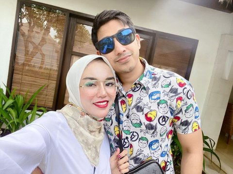 Medina Zein Divorces Lukman Azhari from Behind Bars, Revealing 3 Reasons for Ending Their Marriage