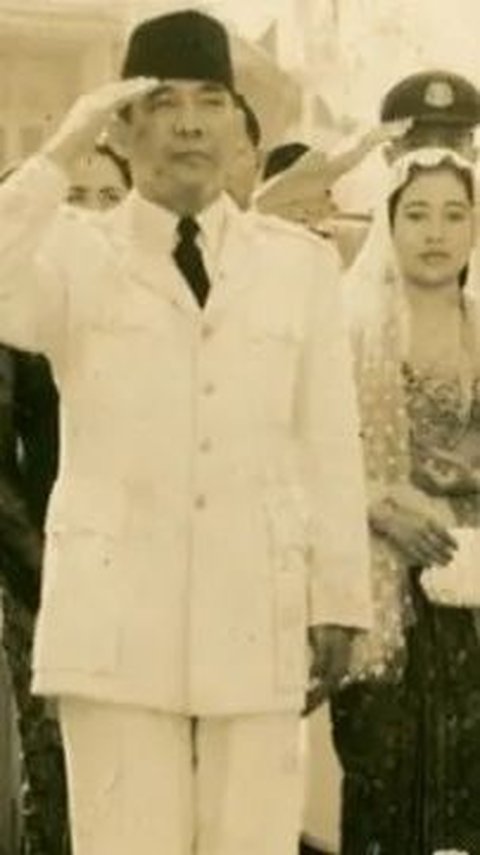 Soekarno