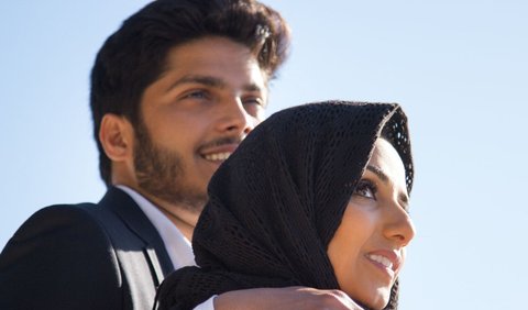 The Purpose of Marriage in Islam