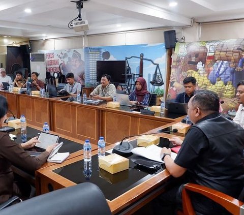 Koalisi Masyarakat Sipil Dukung Kejaksaan Babat Korupsi yang Sebabkan Kerusakan Lingkungan