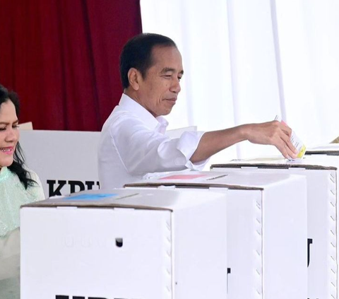 Jokowi Ungkap Penyebab Beras Langka dan Harga Melejit