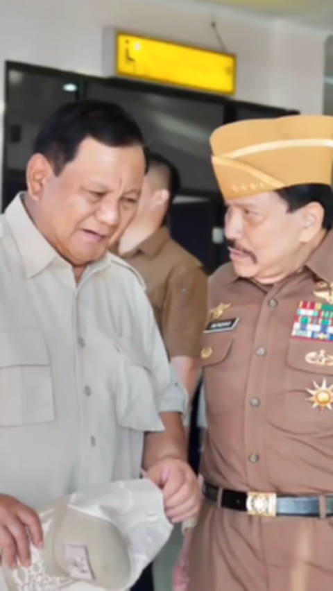 Purnawirawan Jenderal Kopassus Beri Ucapan ke Prabowo Subianto, Menang Satu Putaran Disebut Sesuai Perkiraan Intelijen