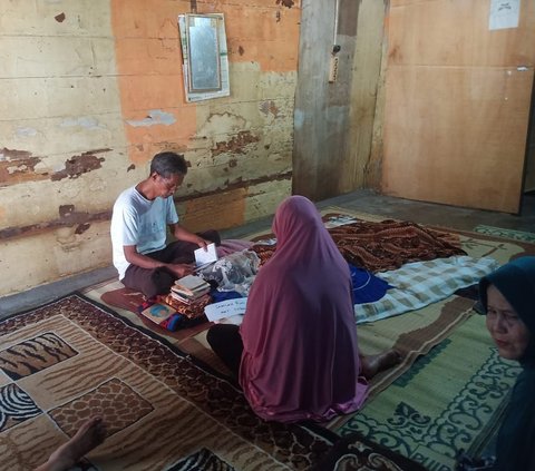 Seorang Ibu di OKU Sumsel Meninggal di Bilik Suara saat Mencoblos, Begini Kronologinya