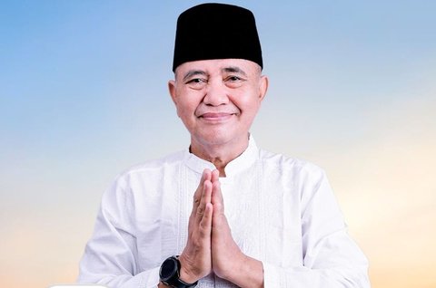 Sisi Lain Agus Rahardjo Calon Terkuat DPD Jatim, Ketua KPK Pertama yang Tak Pernah Sekolah Hukum