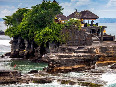 14 Tempat Wisata Bali yang Hijau dan Asri, Indah Segarkan Mata