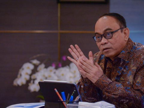 Menkominfo: Persiapan Penerapan KTP Digital Ditargetkan Rampung Akhir Februari 2024