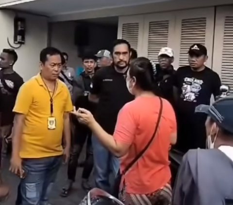 Viral ART Asal NTT Kelaparan Diduga Dikurung Majikan di Tanjung Duren, Polisi Turun Tangan