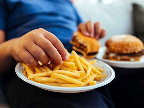 Masalah Kesehatan Akibat sering Telat Makan, Bisa Tingkatkan Risiko Diabetes