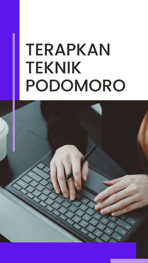 Sering Susah Fokus Saat Bekerja? Ini 5 Strategi Penting Tingkatkan Konsentrasi biar Makin Produktif