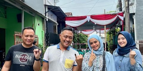 Masih Ingat Bemby Putuanda Pemeran Norman di Sinetron Cinta Fitri? Begini Kabar Terbarunya