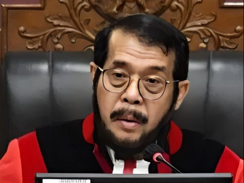 PTUN Bantah Kabulkan Putusan Sela Anwar Usman Kembali Jadi Ketua MK Dikabulkan