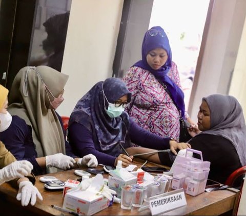Pemkab Bogor Siapkan 4 RSUD dan 132 Fasilitas Kesehatan untuk Caleg Stres